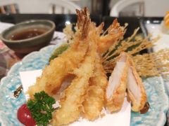 -千和日本料理(龍坪天虹店)