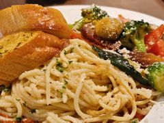 -Shantek象提南亚餐厅&西餐融合Bistro(淮海中路店)