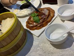 -惠丰堂饭庄·烤鸭·京味菜(西北旺·唐家岭店)