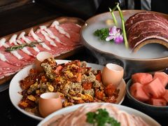 -盡膳口福·百年汤方火锅(科华北路店)