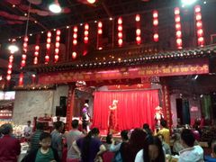 android_upload_pic-江宁会馆(劈柴院店)
