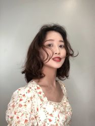 -YESIDO椰岛造型烫发染发