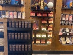 -酷巧·巧克力糖果店