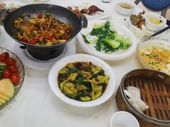 -澳门酒家(南航明珠店)