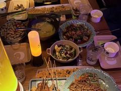 -功夫怪兽·烧烤(西工小街店)