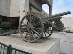 -辽沈战役纪念馆