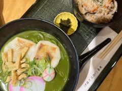 -伊藤久右卫门(宇治本店)