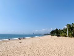 -三亚海棠湾万丽度假酒店