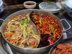 -矮板凳老火锅(宽窄巷子店)
