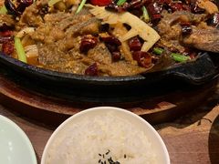 老板恋上鱼-老板恋上鱼(高新万达店)
