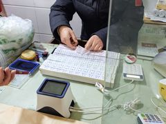 -秦豫肉夹馍(骡马市总店)