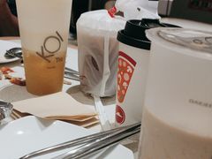 -必胜客(阿罗海店)