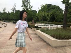 -新江湾城公园