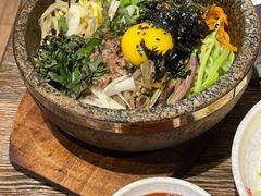 -朴大人炭烤·韩国料理(奥帆中心海尔洲际店)
