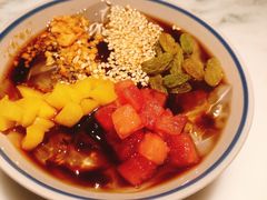 -初蓉丨遇见新川菜(亲贤街荣耀店)