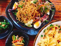 -屯屯面(海尔路店)