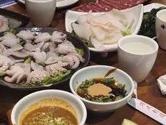 -海煮叹鲜·粥底火锅·港式海鲜打边炉(赛银国际广场店)