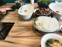 -龙聚德北京烤鸭(沙坪坝华宇A馆店)