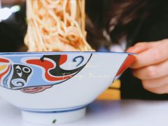 特色杂酱面-万县面馆(高笋塘店)