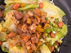 -龙记桂林米粉(财满街店)