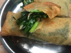 -正宗棉湖甜汤春卷店