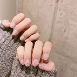 -Halo美甲美睫