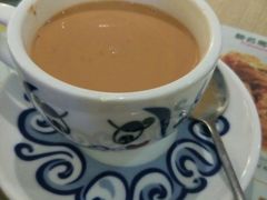 -翠华餐厅(旺角文华商场店)