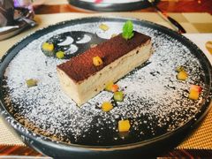 -YUE·6·西式融合餐厅(外滩六号店)