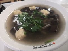 -百年尹氏汤包(湖南路狮子桥店)