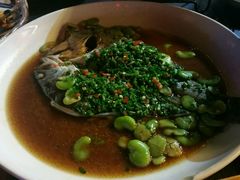 -蜜桃餐厅·古运河畔(南下塘店)