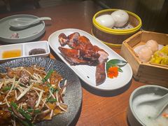 -南拳十三姨·潮汕砂锅粥(世纪金源店)