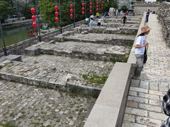 -东水关遗址公园