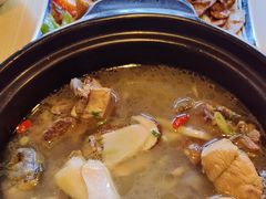 -妈妈的味道(和顺古镇店)