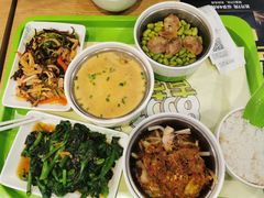 -老乡鸡(南京金宝商业广场店)