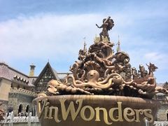 -富国岛珍珠游乐园