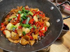 -张氏父子常德肠子馆(红星总店)