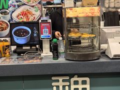 -魏家凉皮(祈年大厦店)