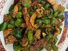 -湘香私房菜(大石长隆店)