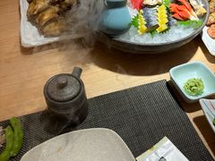 -德川家日本料理(中关村寰太大厦店)
