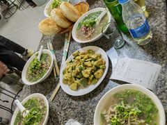 -清真喜兰老丁羊汤特色小吃