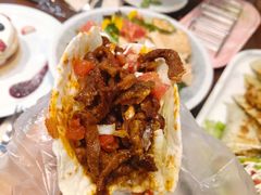 -AFS Cafe & Canteen(闽江二路店)