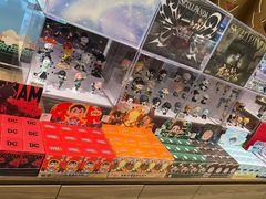 -泡泡玛特POPMART(合生汇店)