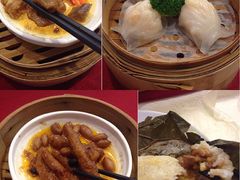 -新海利海鲜城·41年珠海老字号(夏湾店)