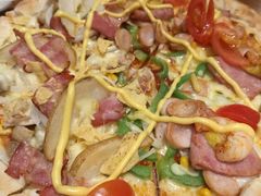 -米斯特比萨(罗斯福店)