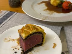 -JANS意式简餐厅·惠灵顿牛排