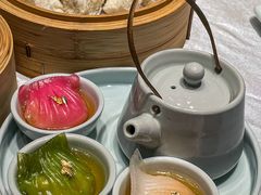 -粤匠·澳门点心粤菜海鲜(澳门半岛店)