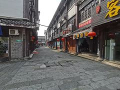 -南关石牌坊古镇