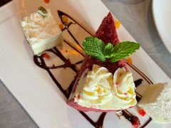 -YUE·6·西式融合餐厅(外滩六号店)