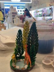 -Mini Muses ·创意手作·陶艺·银饰·团建(芳圆里店)