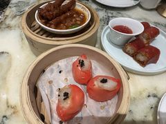 -鹭江宾馆·观海餐厅